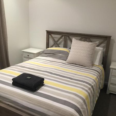 جيرالدتون Intown Apartments المظهر الخارجي الصورة