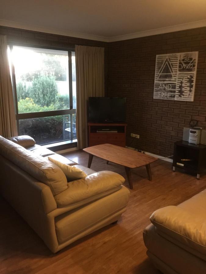 جيرالدتون Intown Apartments المظهر الخارجي الصورة